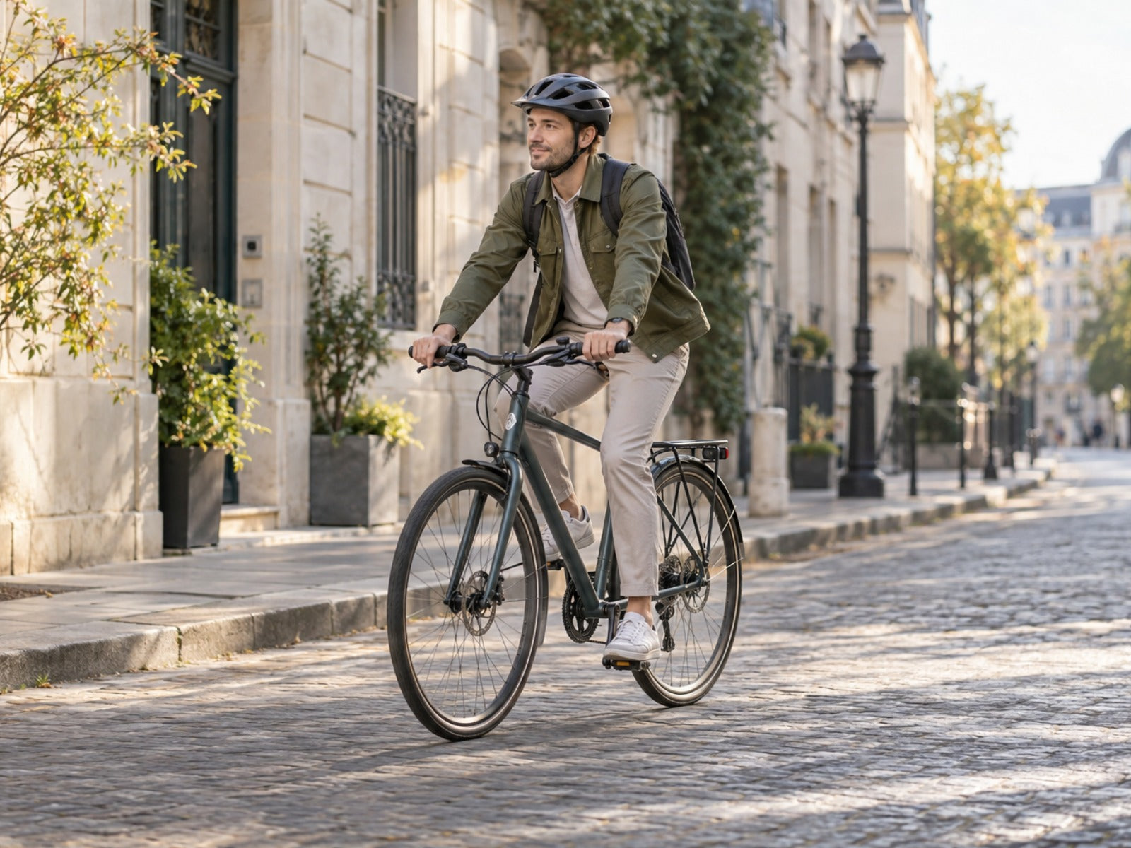 How to Choose a Bike Saddle for City Riding and Commuting