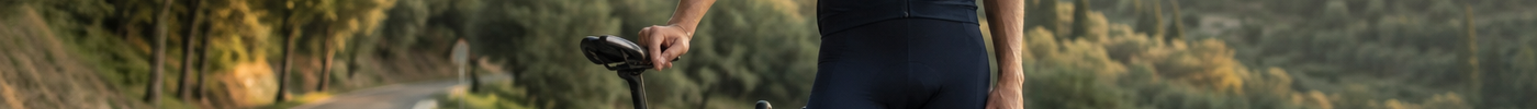Why Does Your Road Bike Saddle Hurt After One Hour?