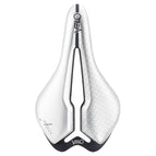 Silber / Titanium-Schiene