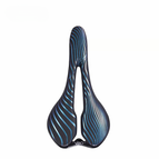 Blue Ride / Titanium Rail