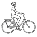 Leisure Riding