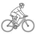 Road Riding