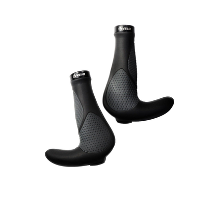 Puños de bicicleta Vicious Grip VLG-1185AD3