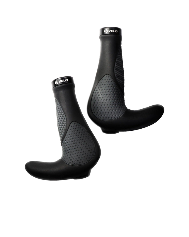 Manopole per bicicletta Vicious Grip VLG-1185AD3
