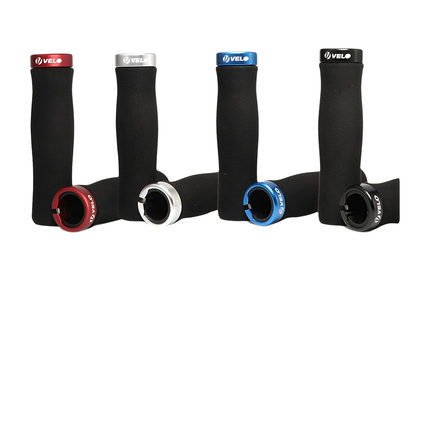 Classic Grip VLG-864-1AD3 Schaumstoff-Fahrradgriffe